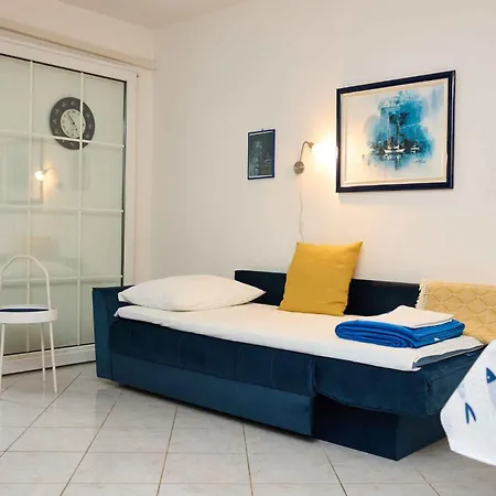 In 15493 Apartman Novi Vinodolski