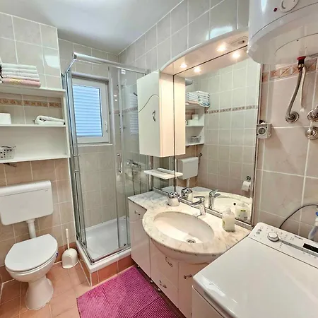 In 15493 Apartman Novi Vinodolski