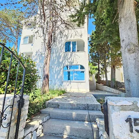 In 15493 Apartman Novi Vinodolski